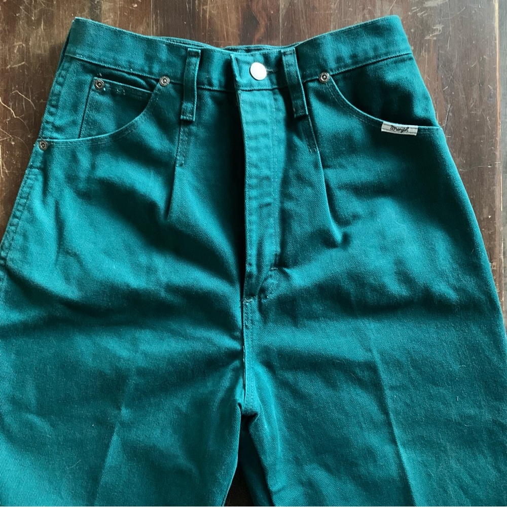 Vintage Wrangler Jeans